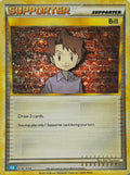 Pokémon Tcg Bill  018/034 (CLB) Holo