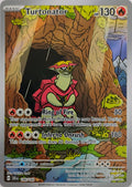 Pokémon Tcg Turtonator 146/142