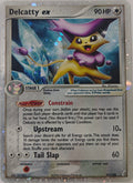 Pokémon Tcg Delcatty ex 91/100 Ultra Rare