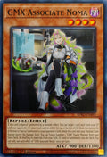 Yugioh! GMX Associate Noma Bpro-en092