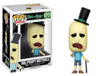 Funko pop! Mr. Poppy Butthole #177