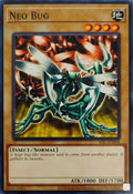 Yugioh! Neo Bug Ioc-en058