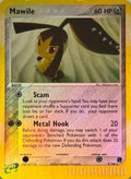 Pokémon Tcg Mawile 9/100 Reverse