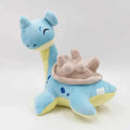 Peluche de Lapras Pokemon
