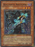 Pokémon Tcg Asaltante Nocturno AST-SP080 1a Edición