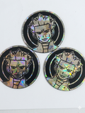 Monedas de Pokémon: Cyrus