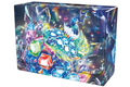 Deck Box De Terapagos Ex