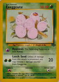 Pokémon Tcg Exeggcute 52/64