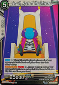 Dragón ball Zen-oh, Apex Of The Universe Bt28-125 C