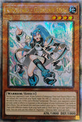 Yugioh! Argostars - Glorious Adra Suda-en010 1st Edition