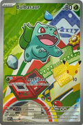Pokemon Tcg Bulbasaur 037 Promo