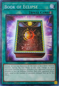 Yugioh! Book Of Eclipse Ra02-en054 1st Edition Collector