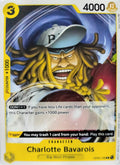 One Piece Tcg Charlotte Bavarois OP03-102