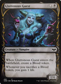 Magic Gluttonous Guest 292 (Showcase)