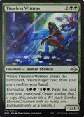 Magic Timeless Witness 179/303