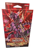 Yugioh! Dinosmasher's Fury Structure Deck