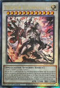 Yugioh! Despian Luluwalilith Ra05-en042 1st edition Ultimate