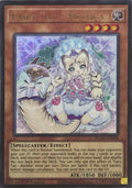 Yugioh! Fairy Tail - Rochka BLGG-EN078 1st Edition Ultra