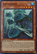 Yugioh! Aspischool Alin-En084 1st Edition