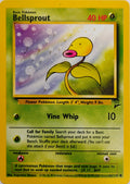 Pokémon tcg Bellsprout 66/130