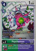 Digimon tcg Psychemon Ex10-015