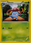 Pokemon Tcg Gloom 2/98