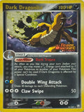 Pokémon Tcg Dark Dragonite 15/109 Holo (Team Rocket Returns)
