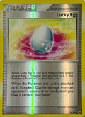 Pokémon Tcg Lucky Egg 88/99 Reverse