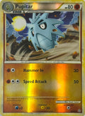 Pokémon Tcg Pupitar 39/95 Reverse