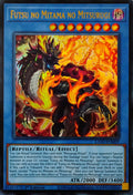 Yugioh! Futsu No Mitama No Mitsurugi L26D-enm09 Ultra Rare