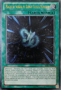 Yugioh! Magia De Subida De Rango Fuerza Numeron Jotl-sp059 Ultimate