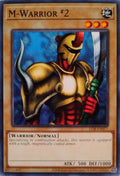 Yugioh! M-Warrior #2 Lob-en077