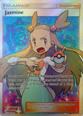 Pokémon tcg Jasmine 177/181
