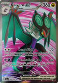 Pokémon tcg Noivern Ex 246/193