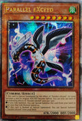 Yugioh! Parallel Exceed Mp24-en050 Quarter Century
