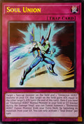 Yugioh! Soul Union Mzmu-en028 Rara