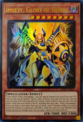 Yugioh! Imsety, Glory of Horus Ra05-en027 Ultra Rare
