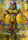 Dragón ball Ultimate From Golden Frieza // Frieza Bt1-083 Foil