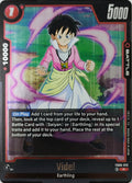 Dragón ball Videl Fb08-019