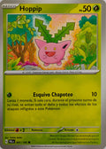 Pokémon tcg Hoppip 001/193 (Español)