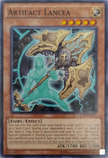 Yugioh! Artifact Lancea Op04-en020