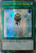 Yugioh! Charge Of The Light Brigade Ra02-en055 Quarter Century