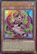 Yugioh! Kewl Tune Mix Phre-en031 1st Edition Ultra Rara