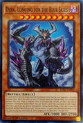 Yugioh! Derk, Longing for the Blue Skies Bpro-en026