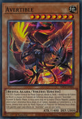 Yugioh! Avertible Phni-Sp084 1st Edition