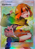Pokémon tcg Gardenia 149/156