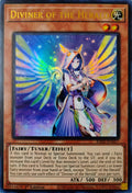 Yugioh! Diviner Of The Herald Ra05-en017 Ultra Rare