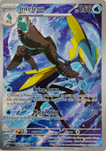 Pokémon tcg Inteleon - 142/132