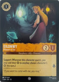 Disney Lorcana Eilonwy 7/204