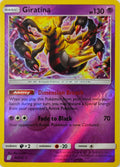 Pokémon tcg Giratina 86/236 Reverse